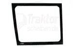 Frontscheibe unten rechts passend für FENDT GT 370 / GT 380