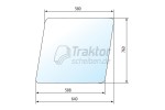 Türscheibe oben für BELARUS Traktor 82, 920