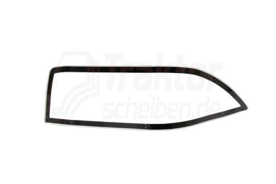 Ersatzglas rechts für Scheinwerfer für John Deere 8295R / 8310R