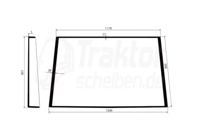 &nbsp;- Nachbau-Produkt -&nbsp;