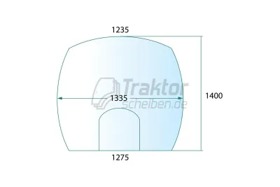 &nbsp;- Nachbau-Produkt -