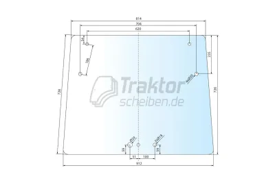 &nbsp;- Nachbau-Produkt -