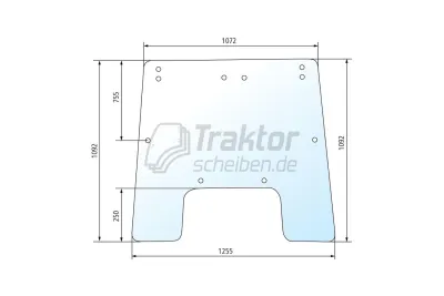 &nbsp;- Nachbau-Produkt -&nbsp;