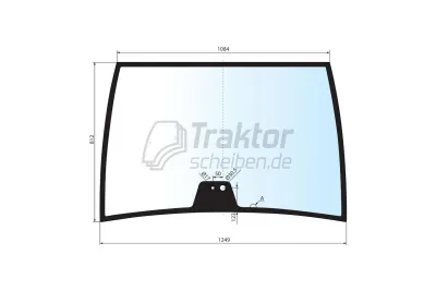 &nbsp;- Nachbau-Produkt -