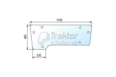 &nbsp;- Nachbau-Produkt -