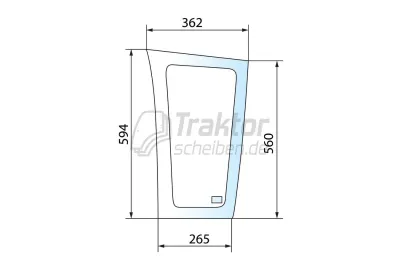 &nbsp;- Nachbau-Produkt -