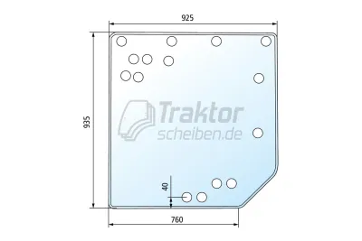 &nbsp;- Nachbau-Produkt -&nbsp;