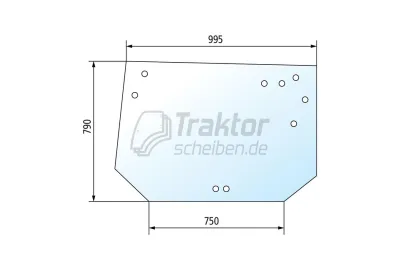 &nbsp;- Nachbau-Produkt -