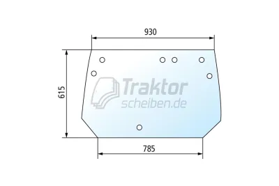 &nbsp;- Nachbau-Produkt -
