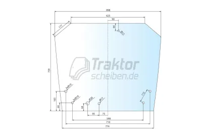 &nbsp;- Nachbau-Produkt -