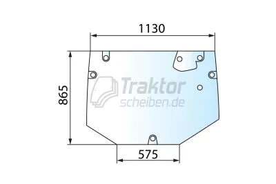 &nbsp;- Nachbau-Produkt -
