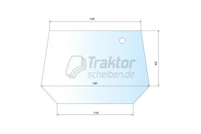 &nbsp;- Nachbau-Produkt -
