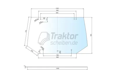&nbsp;- Nachbau-Produkt -