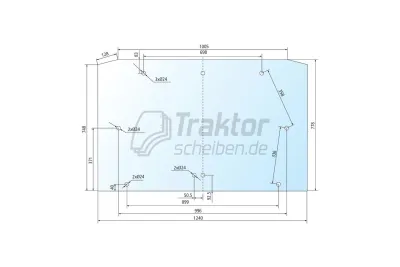 &nbsp;- Nachbau-Produkt -&nbsp;