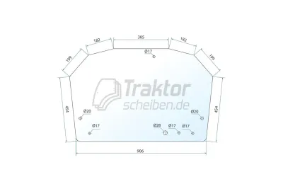 &nbsp;- Nachbau-Produkt -