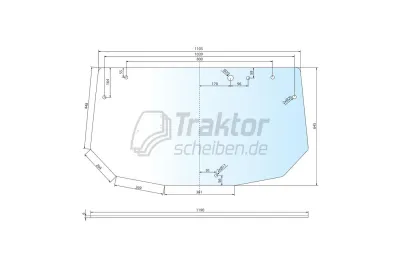 &nbsp;- Nachbau-Produkt -