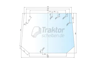 &nbsp;- Nachbau-Produkt -