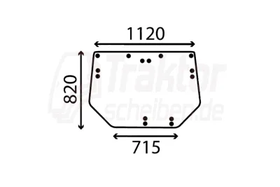 &nbsp;- Nachbau-Produkt -&nbsp;