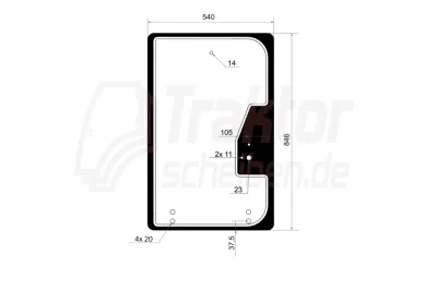 &nbsp;- Nachbau-Produkt -&nbsp;