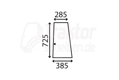 &nbsp;- Nachbau-Produkt -