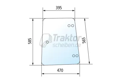&nbsp;- Nachbau-Produkt -