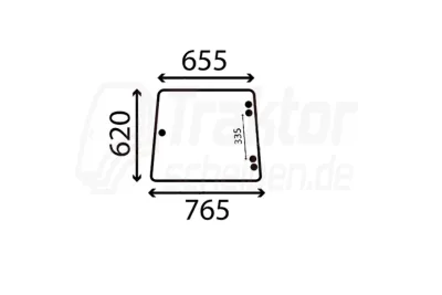 &nbsp;- Nachbau-Produkt -&nbsp;