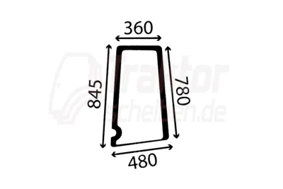 &nbsp;- Nachbau-Produkt -