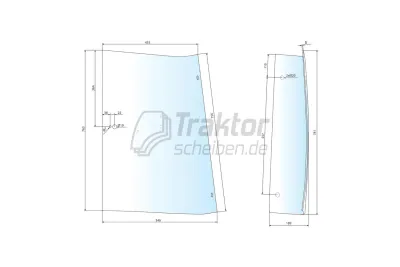 &nbsp;- Nachbau-Produkt -