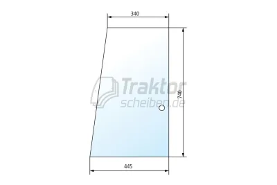&nbsp;- Nachbau-Produkt -