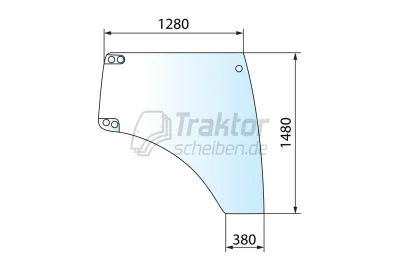&nbsp;- Nachbau-Produkt -