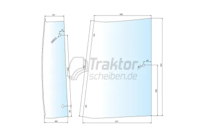 &nbsp;- Nachbau-Produkt -