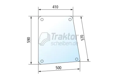 &nbsp;- Nachbau-Produkt -