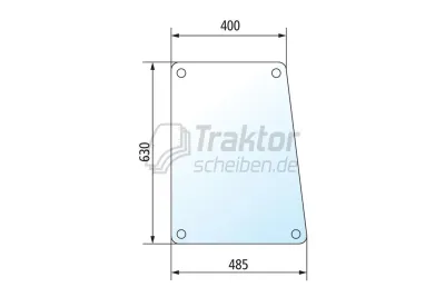 &nbsp;- Nachbau-Produkt -