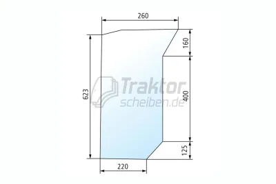&nbsp;- Nachbau-Produkt -