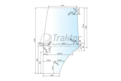 &nbsp;- Nachbau-Produkt -