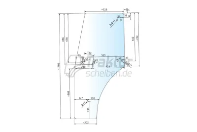 &nbsp;- Nachbau-Produkt -