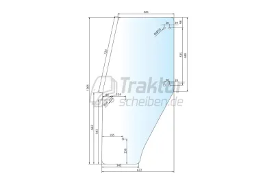 ⚠️ Hinweis: Nur passend bei 24&P...