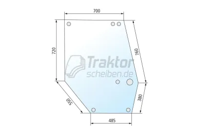&nbsp;- Nachbau-Produkt -&nbsp;