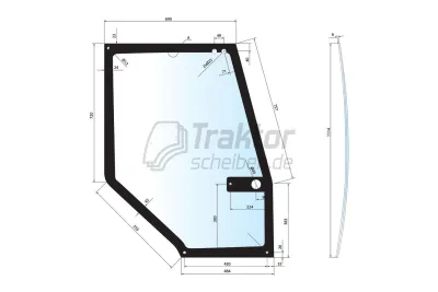 &nbsp;- Nachbau-Produkt -&nbsp;