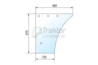 &nbsp;- Nachbau-Produkt -