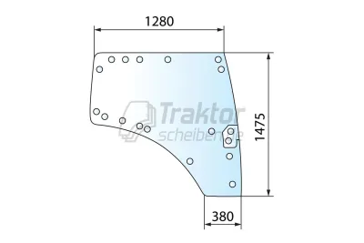 &nbsp;- Nachbau-Produkt -