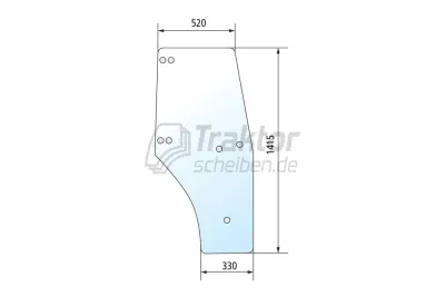 &nbsp;- Nachbau-Produkt -
