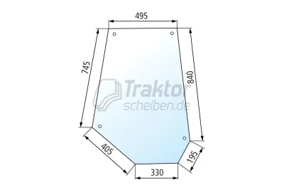 &nbsp;- Nachbau-Produkt -&nbsp;