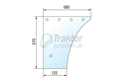 &nbsp;- Nachbau-Produkt -