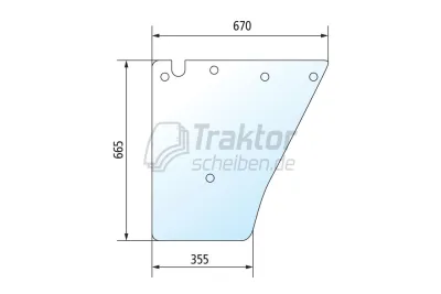 &nbsp;- Nachbau-Produkt -